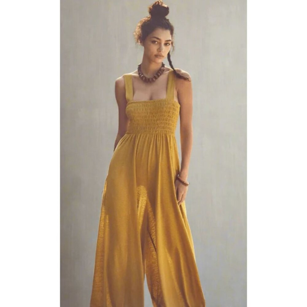Womens XXL Orange Romper